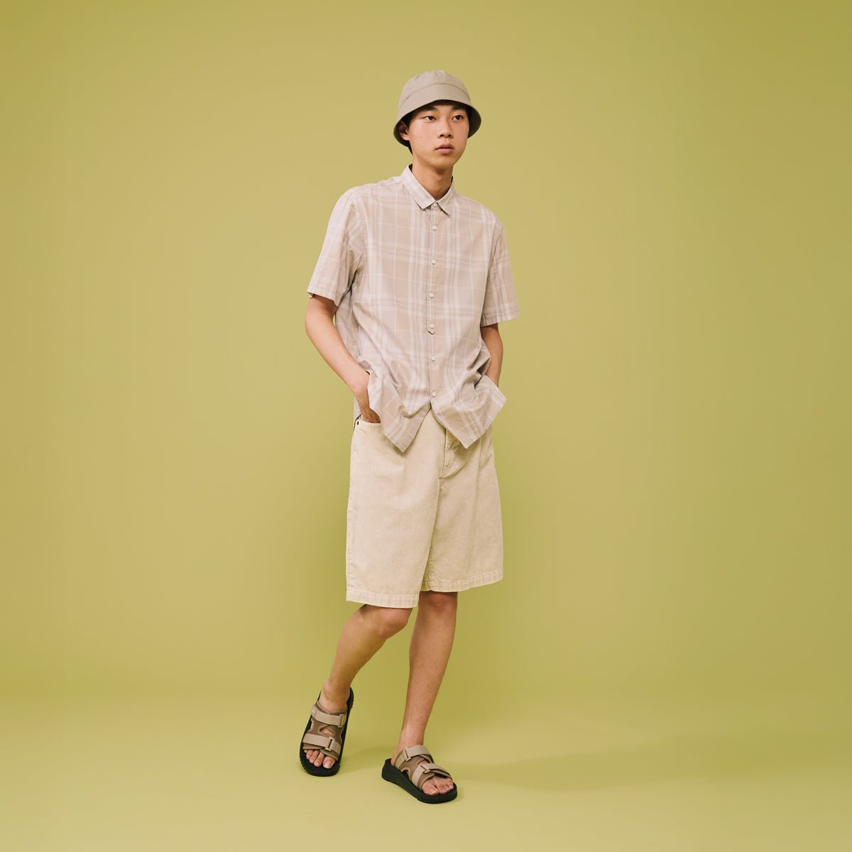 [予約/5月下旬入荷予定] SHAKA スポーツサンダル CHILL OUT GER [メンズ/レディース][2026 春夏][SK - 360] - SHAKA(シャカ)公式オンラインストア