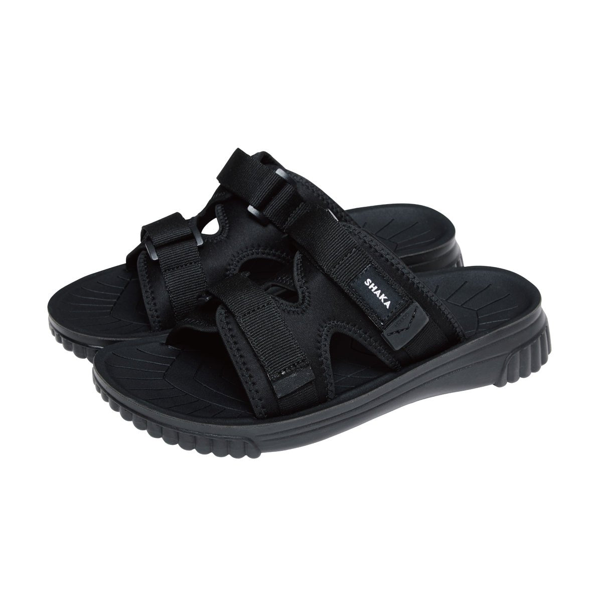 [予約/5月下旬入荷予定] SHAKA スポーツサンダル CHILL OUT GER [メンズ/レディース][2026 春夏][SK - 360] - SHAKA(シャカ)公式オンラインストア