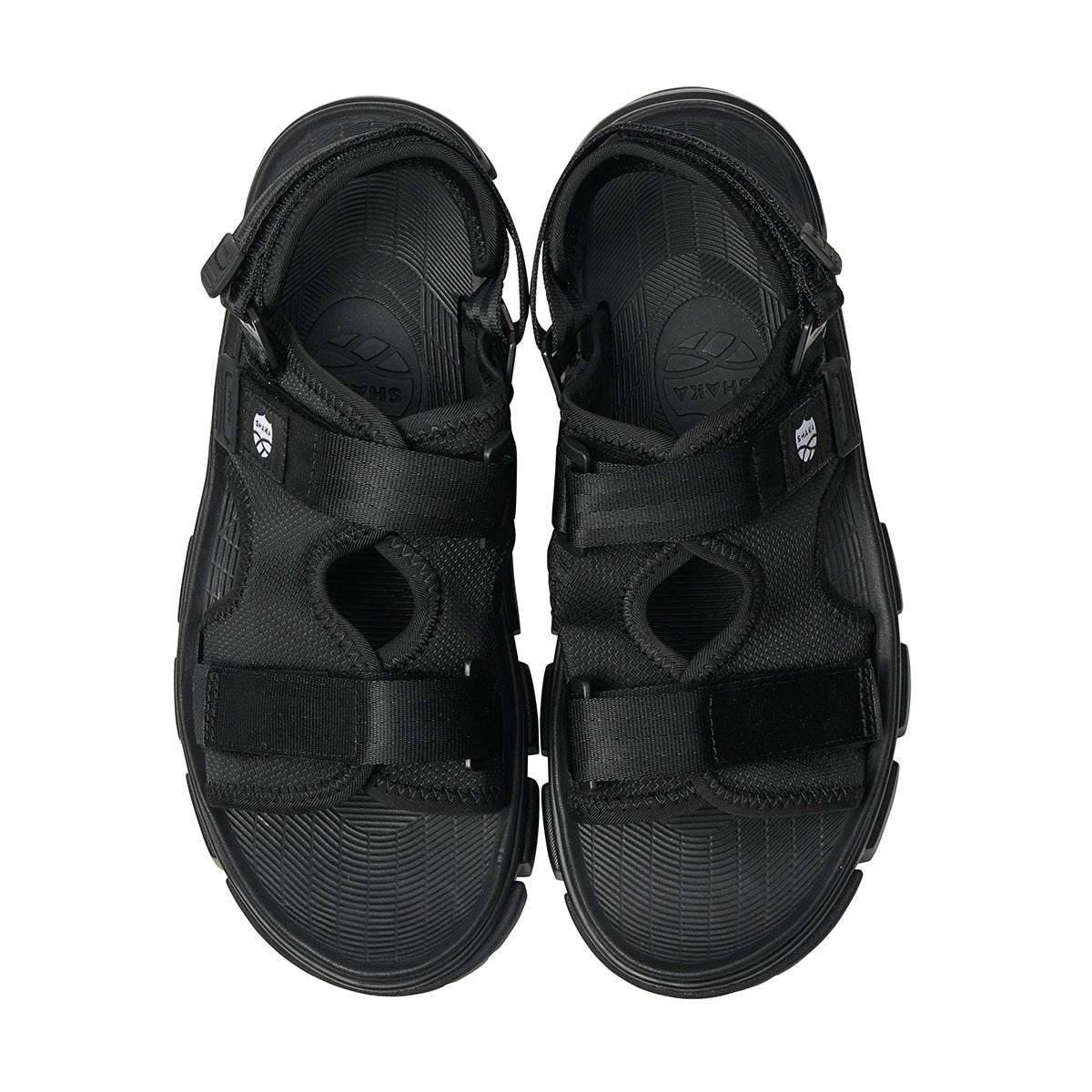 [予約/5月下旬入荷予定] SHAKA スポーツサンダル CHILL OUT SF [メンズ/レディース][2026 春夏][SK - 185V2] - SHAKA(シャカ)公式オンラインストア