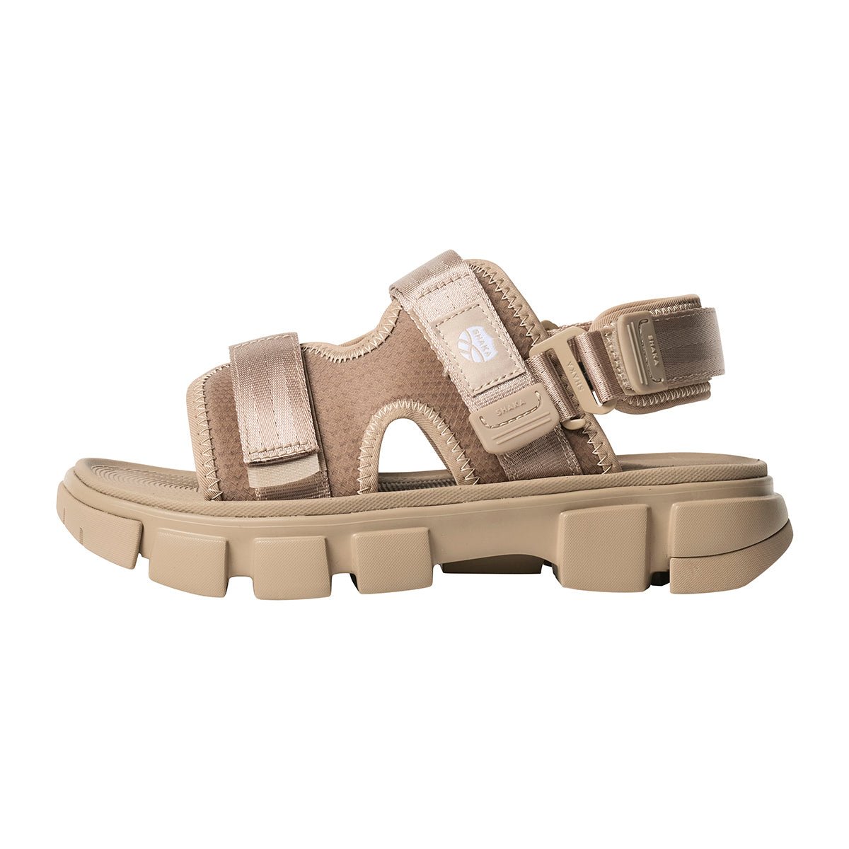 [予約/5月下旬入荷予定] SHAKA スポーツサンダル CHILL OUT SF [メンズ/レディース][2026 春夏][SK - 185V2] - SHAKA(シャカ)公式オンラインストア