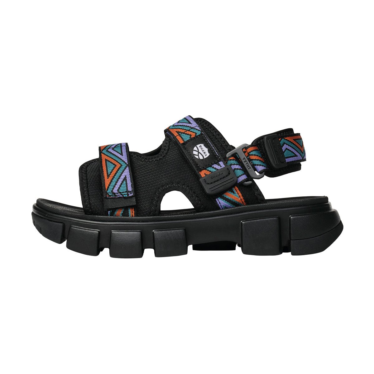 [予約/5月下旬入荷予定] SHAKA スポーツサンダル CHILL OUT SF [メンズ/レディース][2026 春夏][SK - 185V2] - SHAKA(シャカ)公式オンラインストア