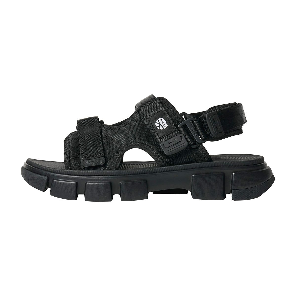 [予約/5月下旬入荷予定] SHAKA スポーツサンダル CHILL OUT SF [メンズ/レディース][2026 春夏][SK - 185V2] - SHAKA(シャカ)公式オンラインストア