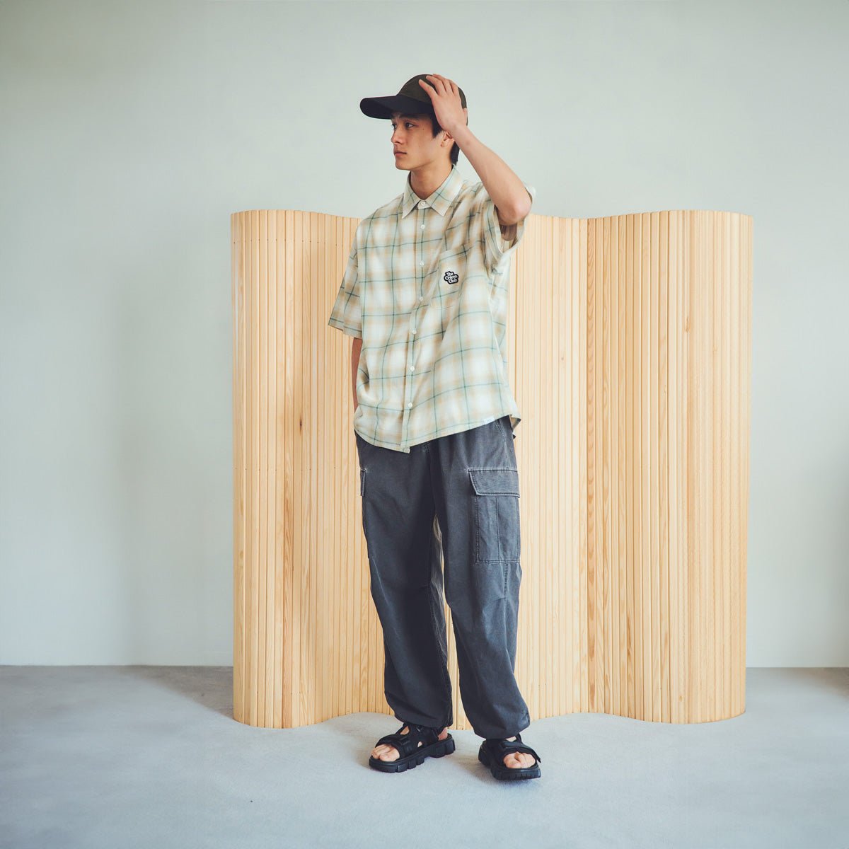 [予約/5月下旬入荷予定] SHAKA スポーツサンダル CHILL OUT SF [メンズ/レディース][2026 春夏][SK - 185V2] - SHAKA(シャカ)公式オンラインストア