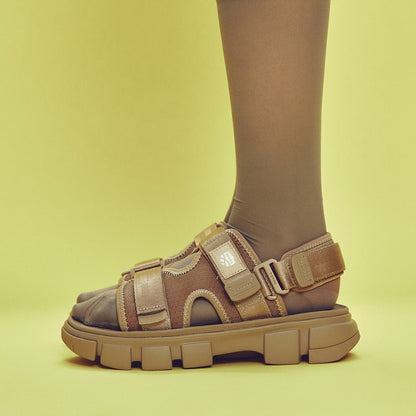 [予約/5月下旬入荷予定] SHAKA スポーツサンダル CHILL OUT SF [メンズ/レディース][2026 春夏][SK - 185V2] - SHAKA(シャカ)公式オンラインストア