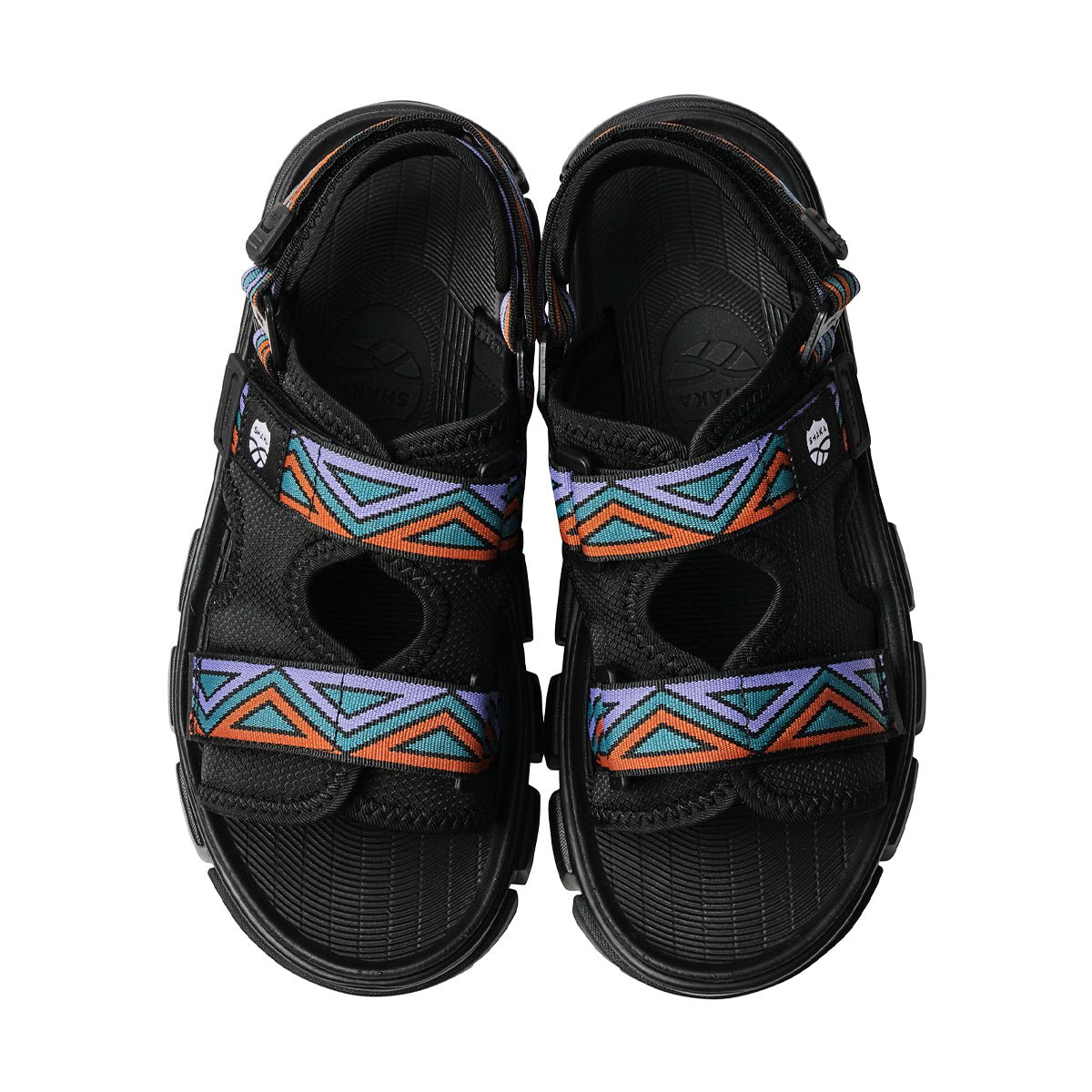 [予約/5月下旬入荷予定] SHAKA スポーツサンダル CHILL OUT SF [メンズ/レディース][2026 春夏][SK - 185V2] - SHAKA(シャカ)公式オンラインストア