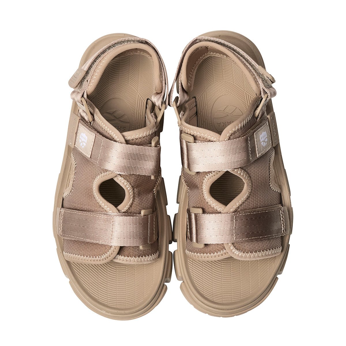 [予約/5月下旬入荷予定] SHAKA スポーツサンダル CHILL OUT SF [メンズ/レディース][2026 春夏][SK - 185V2] - SHAKA(シャカ)公式オンラインストア