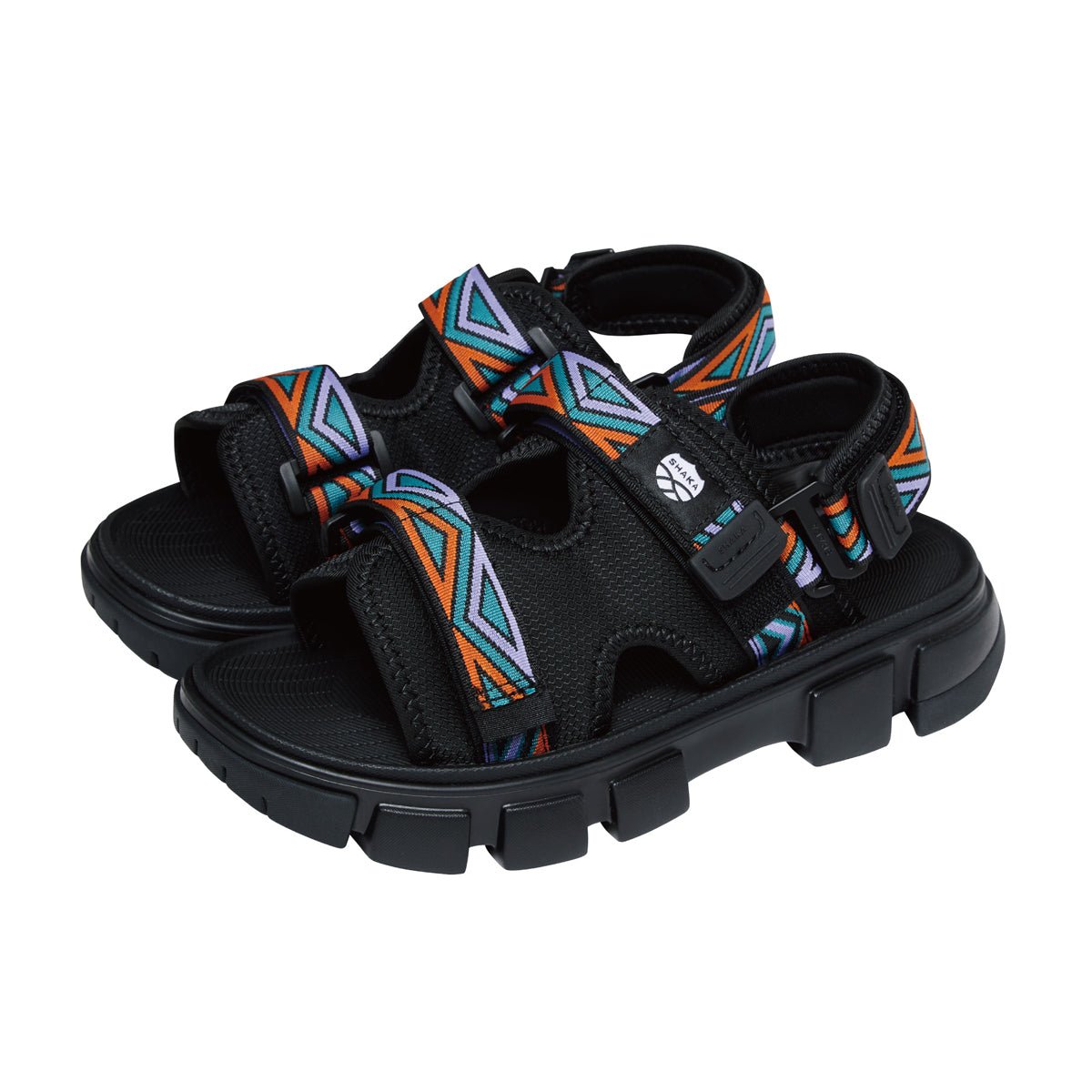 [予約/5月下旬入荷予定] SHAKA スポーツサンダル CHILL OUT SF [メンズ/レディース][2026 春夏][SK - 185V2] - SHAKA(シャカ)公式オンラインストア