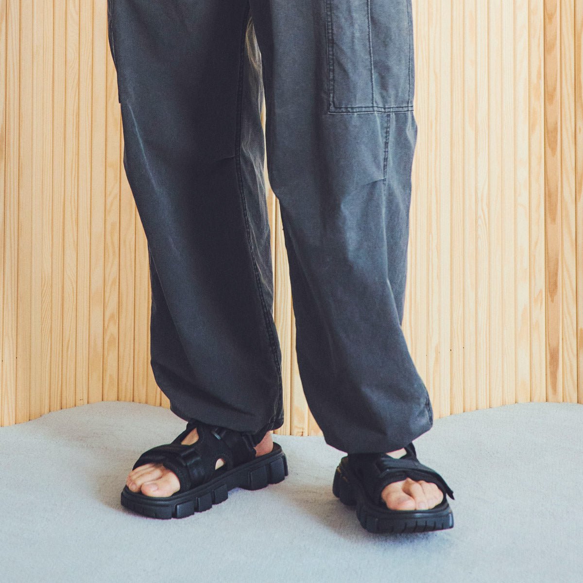 [予約/5月下旬入荷予定] SHAKA スポーツサンダル CHILL OUT SF [メンズ/レディース][2026 春夏][SK - 185V2] - SHAKA(シャカ)公式オンラインストア