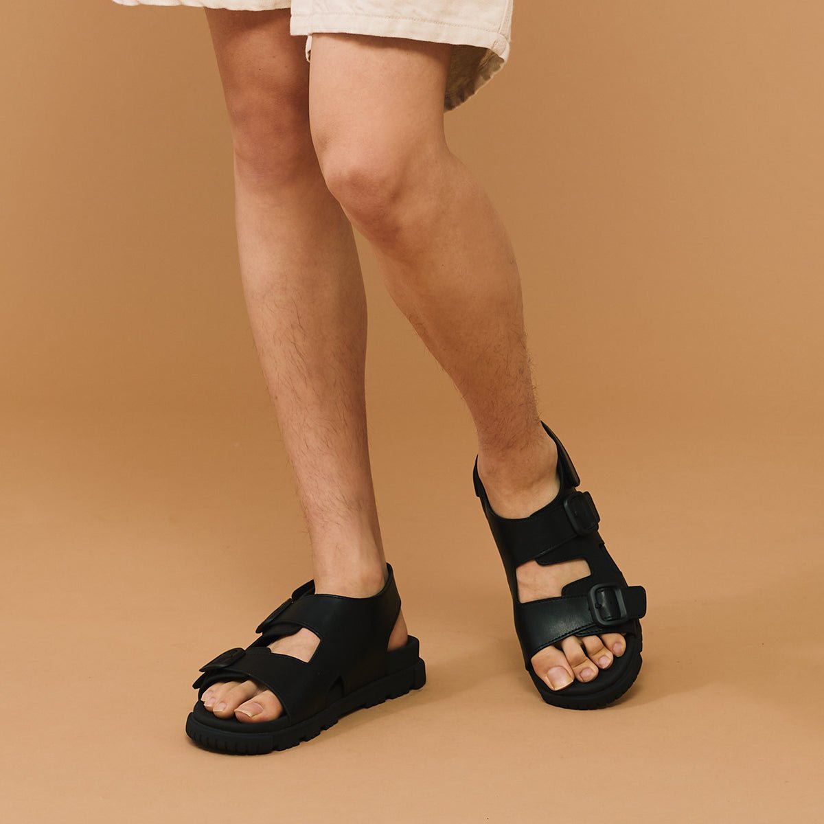 SHAKA バックルサンダル COASTLINE PARA BF [メンズ/レディース][2026