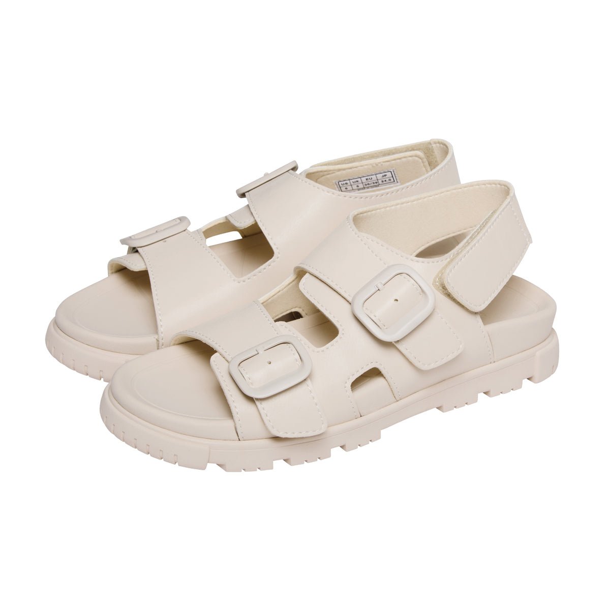 [予約/5月下旬入荷予定] SHAKA バックルサンダル COASTLINE PARA BF [メンズ/レディース][2026 春夏][SK - 307V2] - SHAKA(シャカ)公式オンラインストア