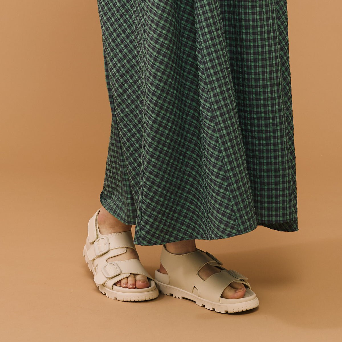 [予約/5月下旬入荷予定] SHAKA バックルサンダル COASTLINE PARA BF [メンズ/レディース][2026 春夏][SK - 307V2] - SHAKA(シャカ)公式オンラインストア