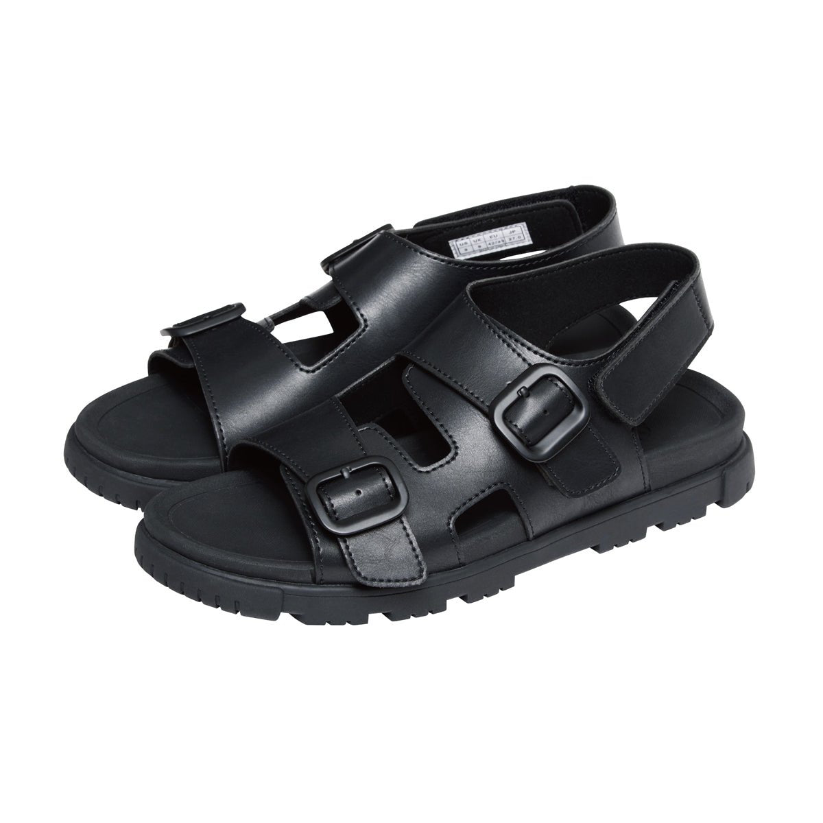 [予約/5月下旬入荷予定] SHAKA バックルサンダル COASTLINE PARA BF [メンズ/レディース][2026 春夏][SK - 307V2] - SHAKA(シャカ)公式オンラインストア