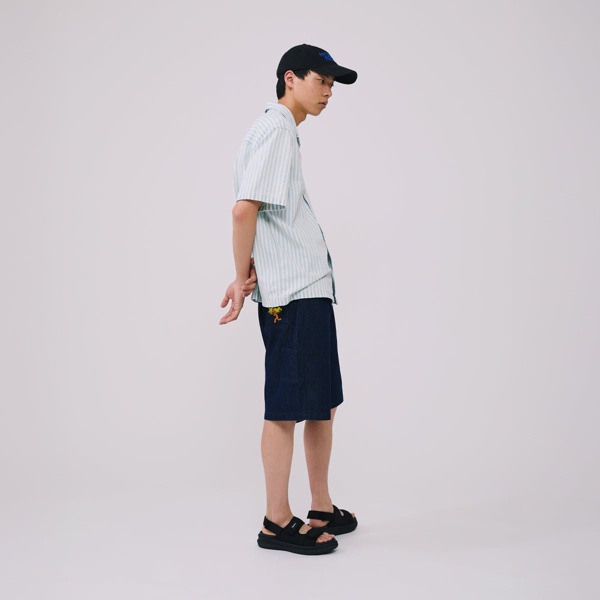 SHAKA スポーツサンダル FREE 'N EASY GES [メンズ/レディース][2026