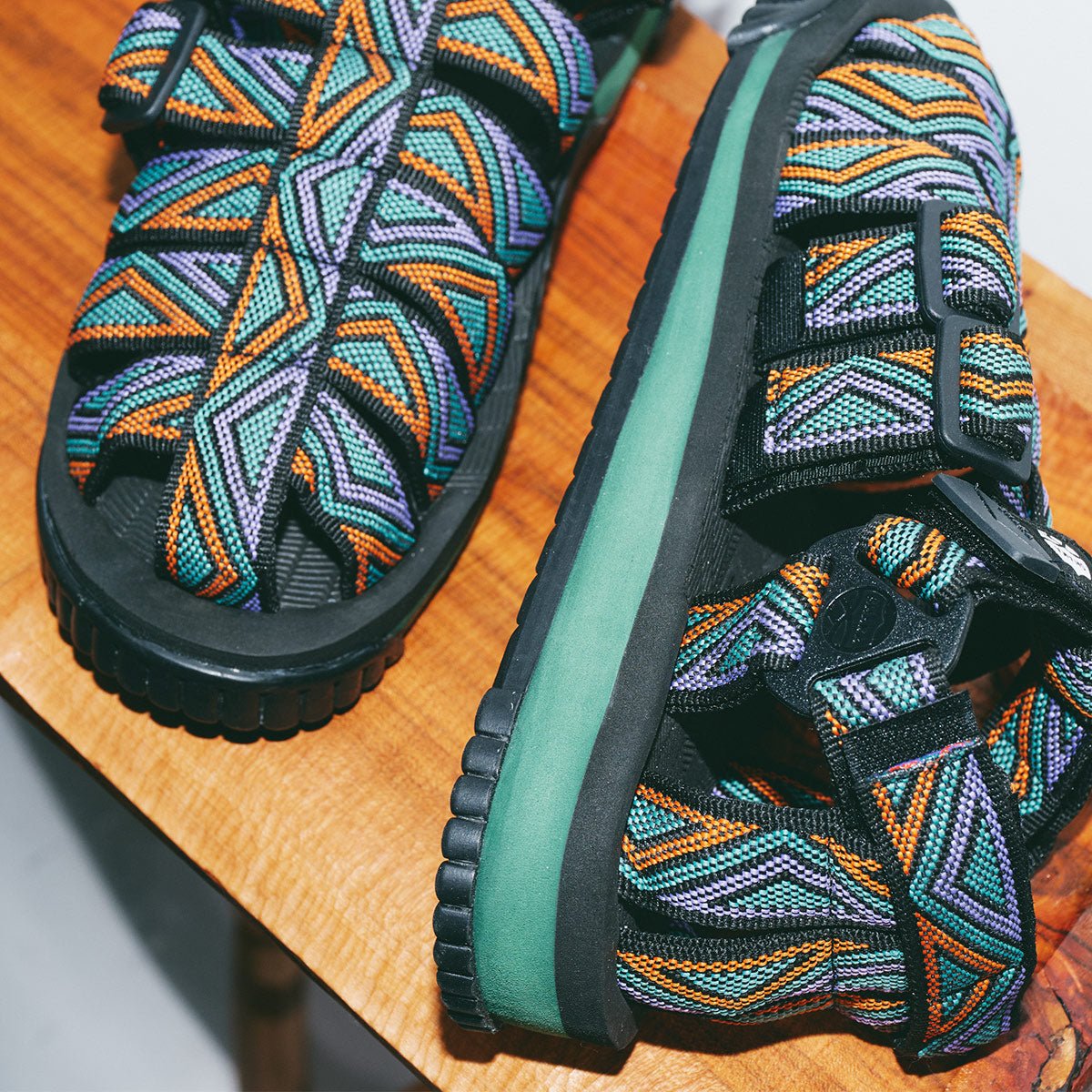 [予約/5月下旬入荷予定] SHAKA スポーツサンダル HIKER [メンズ/レディース][2026 春夏][SK - 101] - SHAKA(シャカ)公式オンラインストア