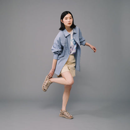SHAKA スポーツサンダル HIKER ハイカー グルカサンダル 定番 [メンズ/レディース][春夏][SK - 101] - SHAKA(シャカ)公式オンラインストア