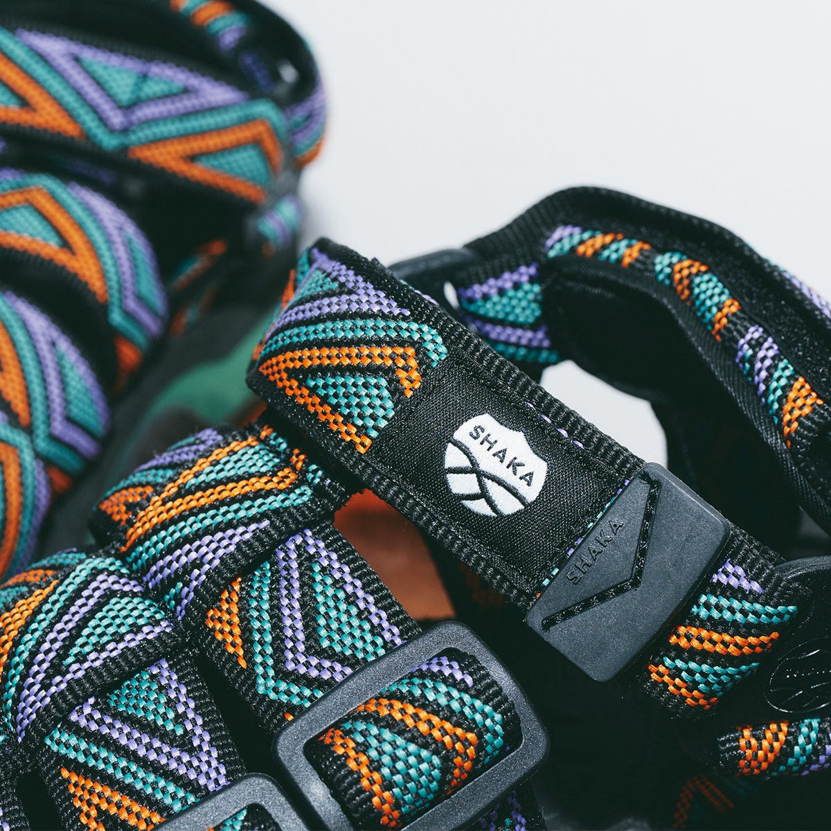 SHAKA スポーツサンダル HIKER ハイカー グルカサンダル 定番 [メンズ/レディース][春夏][SK - 101] - SHAKA(シャカ)公式オンラインストア