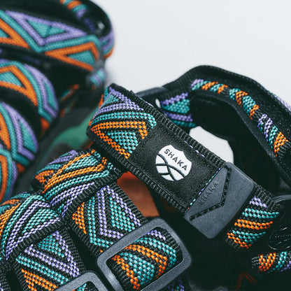 SHAKA スポーツサンダル HIKER ハイカー グルカサンダル 定番 [メンズ/レディース][春夏][SK - 101] - SHAKA(シャカ)公式オンラインストア