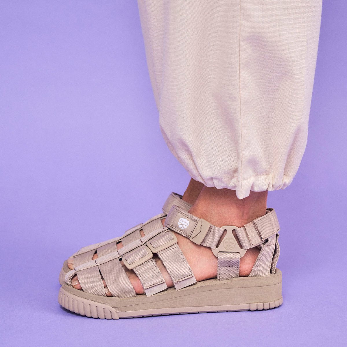 SHAKA スポーツサンダル HIKER ハイカー グルカサンダル 定番 [メンズ/レディース][春夏][SK - 101] - SHAKA(シャカ)公式オンラインストア