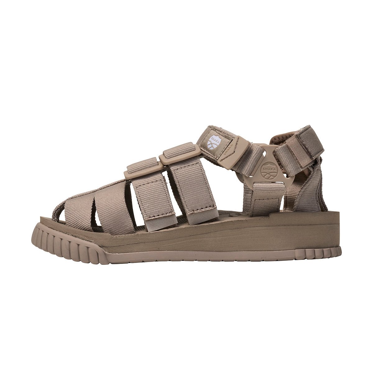 SHAKA スポーツサンダル HIKER ハイカー グルカサンダル 定番 [メンズ/レディース][春夏][SK - 101] - SHAKA(シャカ)公式オンラインストア