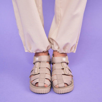 SHAKA スポーツサンダル HIKER ハイカー グルカサンダル 定番 [メンズ/レディース][春夏][SK - 101] - SHAKA(シャカ)公式オンラインストア