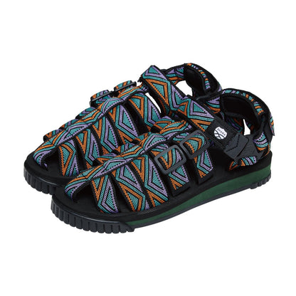 [予約/5月下旬入荷予定] SHAKA スポーツサンダル HIKER [メンズ/レディース][2026 春夏][SK - 101] - SHAKA(シャカ)公式オンラインストア