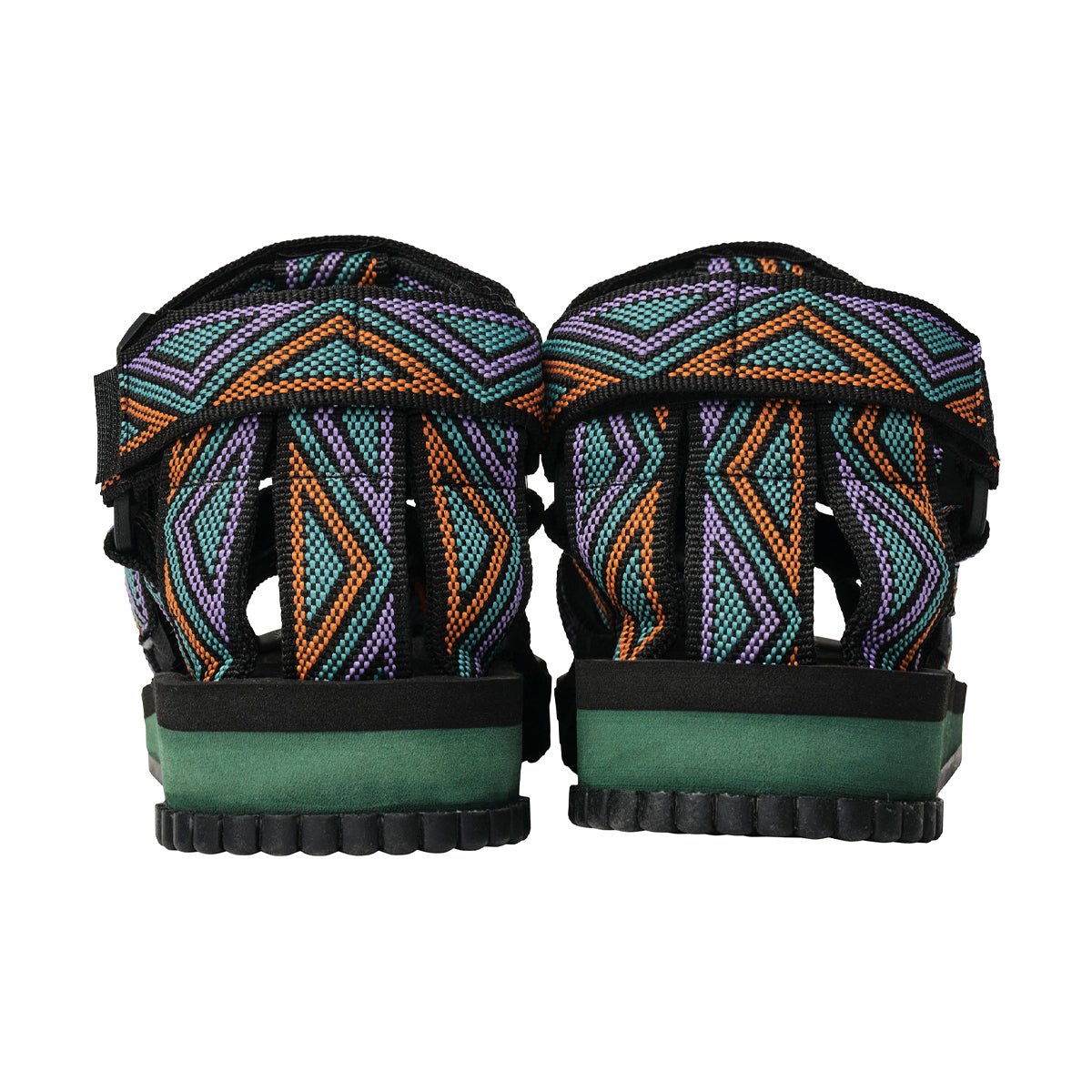 [予約/5月下旬入荷予定] SHAKA スポーツサンダル HIKER [メンズ/レディース][2026 春夏][SK - 101] - SHAKA(シャカ)公式オンラインストア