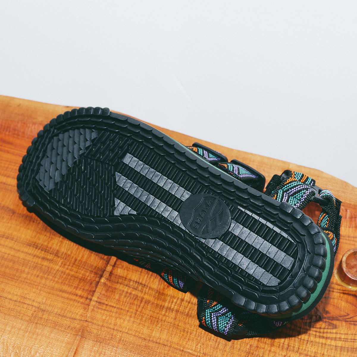 [予約/5月下旬入荷予定] SHAKA スポーツサンダル HIKER [メンズ/レディース][2026 春夏][SK - 101] - SHAKA(シャカ)公式オンラインストア