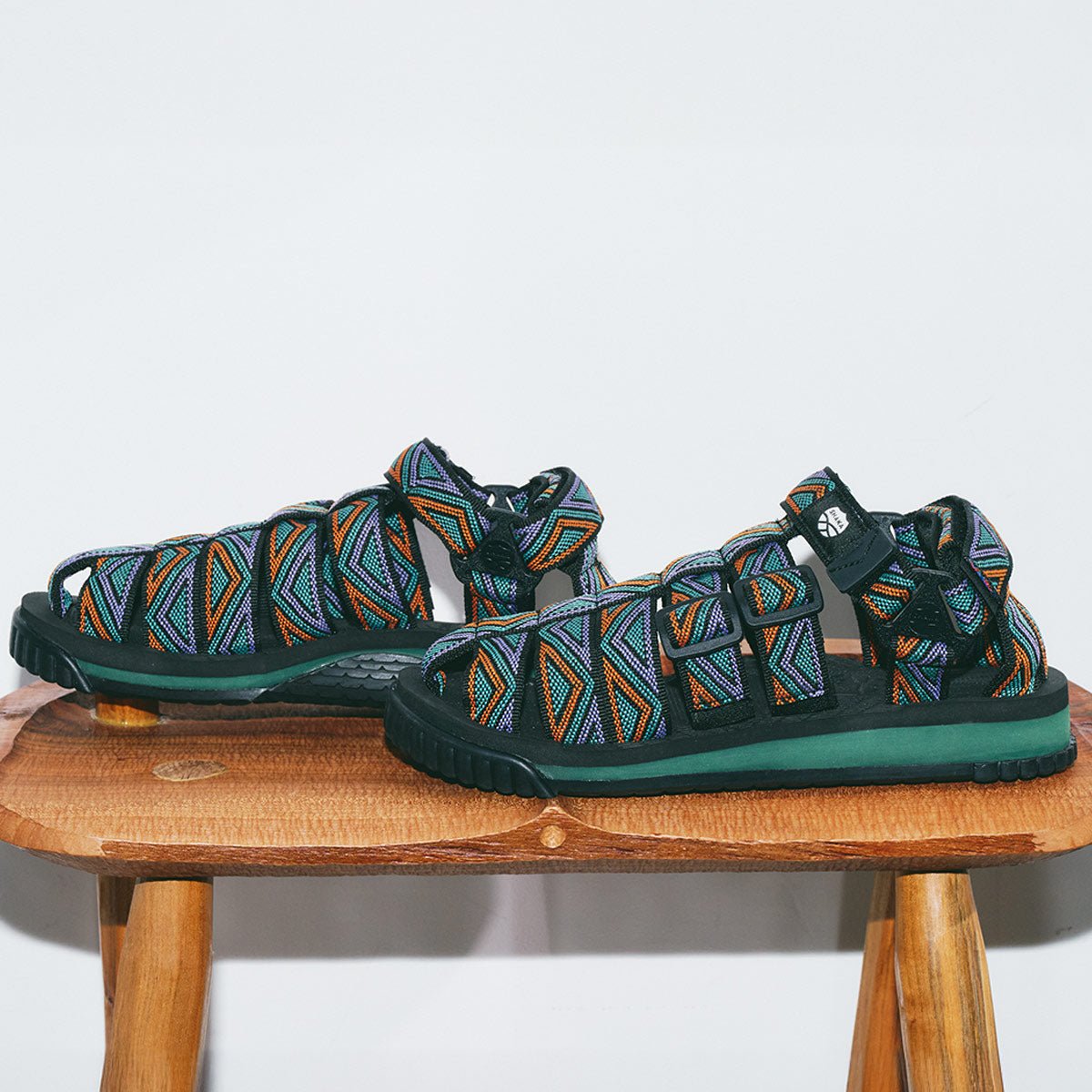 [予約/5月下旬入荷予定] SHAKA スポーツサンダル HIKER [メンズ/レディース][2026 春夏][SK - 101] - SHAKA(シャカ)公式オンラインストア