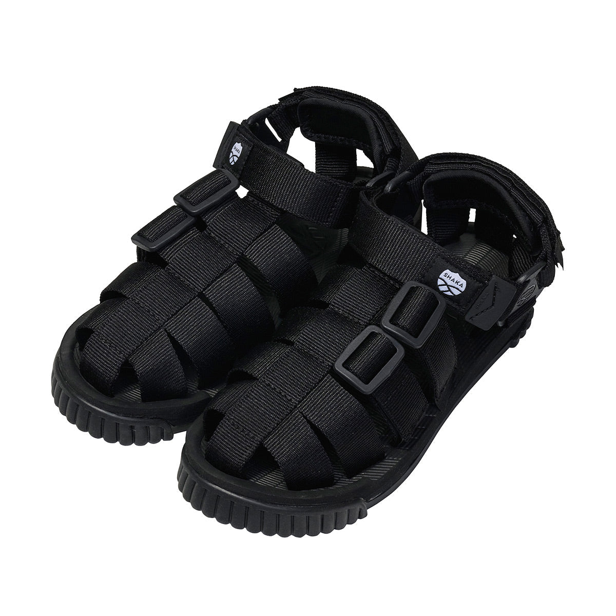 SHAKA スポーツサンダル HIKER ハイカー グルカサンダル 定番 [メンズ/レディース][春夏][SK - 101] - SHAKA(シャカ)公式オンラインストア