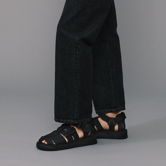 [予約/5月下旬入荷予定] SHAKA スポーツサンダル HIKER [メンズ/レディース][2026 春夏][SK - 101] - SHAKA(シャカ)公式オンラインストア