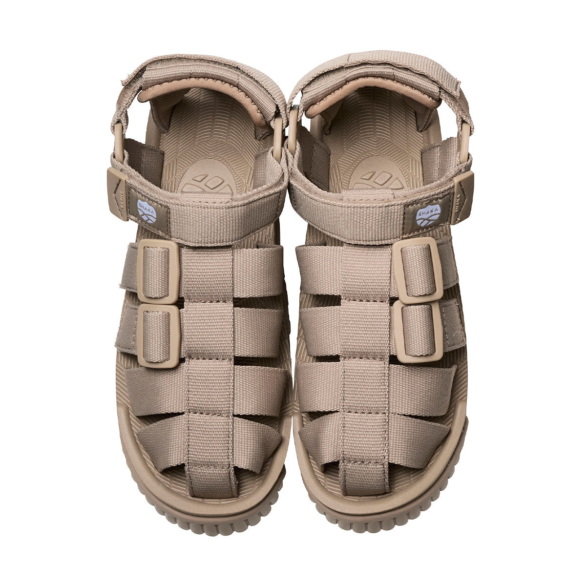 SHAKA スポーツサンダル HIKER ハイカー グルカサンダル 定番 [メンズ/レディース][春夏][SK - 101] - SHAKA(シャカ)公式オンラインストア