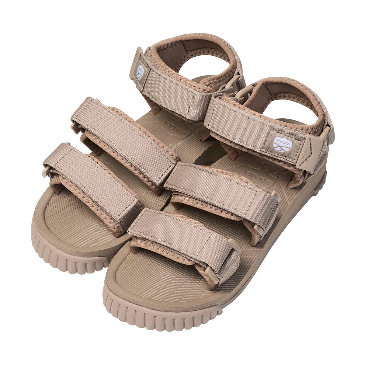 [予約/5月下旬入荷予定] SHAKA スポーツサンダル NEO BUNGY [メンズ/レディース][2026 春夏][SK - 104] - SHAKA(シャカ)公式オンラインストア