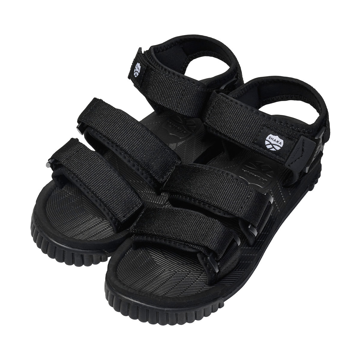 [予約/5月下旬入荷予定] SHAKA スポーツサンダル NEO BUNGY [メンズ/レディース][2026 春夏][SK - 104] - SHAKA(シャカ)公式オンラインストア