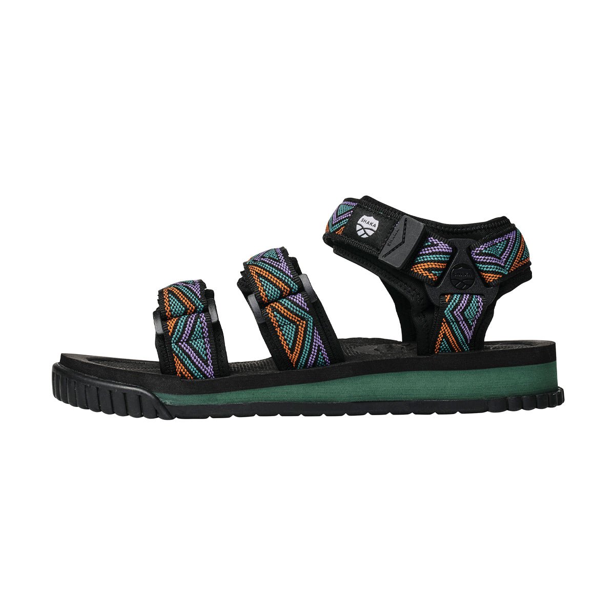 [予約/5月下旬入荷予定] SHAKA スポーツサンダル NEO BUNGY [メンズ/レディース][2026 春夏][SK - 104] - SHAKA(シャカ)公式オンラインストア