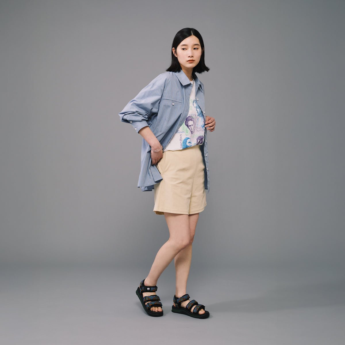 [予約/5月下旬入荷予定] SHAKA スポーツサンダル NEO BUNGY [メンズ/レディース][2026 春夏][SK - 104] - SHAKA(シャカ)公式オンラインストア