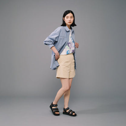 [予約/5月下旬入荷予定] SHAKA スポーツサンダル NEO BUNGY [メンズ/レディース][2026 春夏][SK - 104] - SHAKA(シャカ)公式オンラインストア