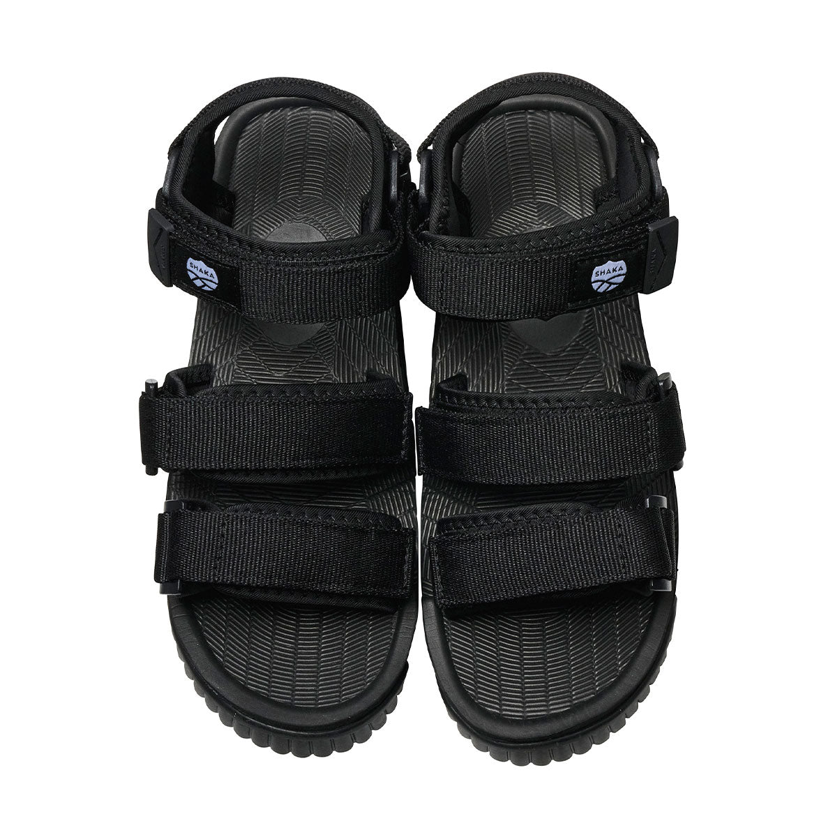SHAKA スポーツサンダル NEO BUNGY [メンズ/レディース][2026 春夏][SK