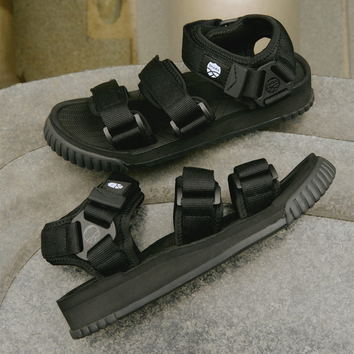 [予約/5月下旬入荷予定] SHAKA スポーツサンダル NEO BUNGY [メンズ/レディース][2026 春夏][SK - 104] - SHAKA(シャカ)公式オンラインストア