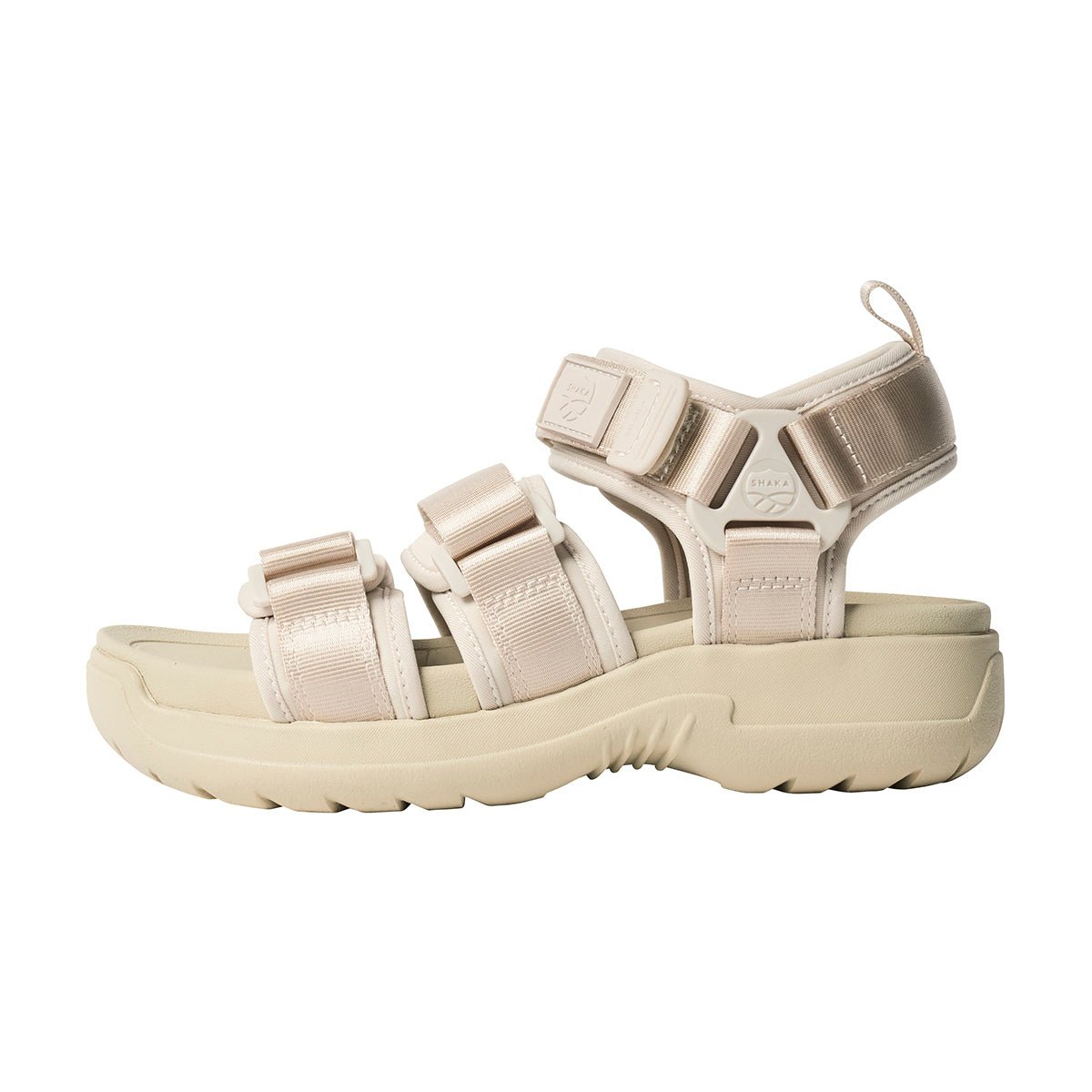 SHAKA スポーツサンダル NEO BUNGY EVOL  ネオバンジーEVOL [メンズ/レディース][春夏][SK - 311] - SHAKA(シャカ)公式オンラインストア