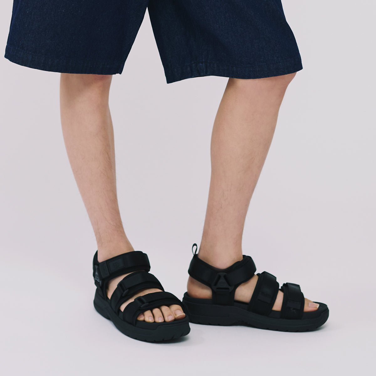 SHAKA スポーツサンダル NEO BUNGY EVOL  ネオバンジーEVOL [メンズ/レディース][春夏][SK - 311] - SHAKA(シャカ)公式オンラインストア