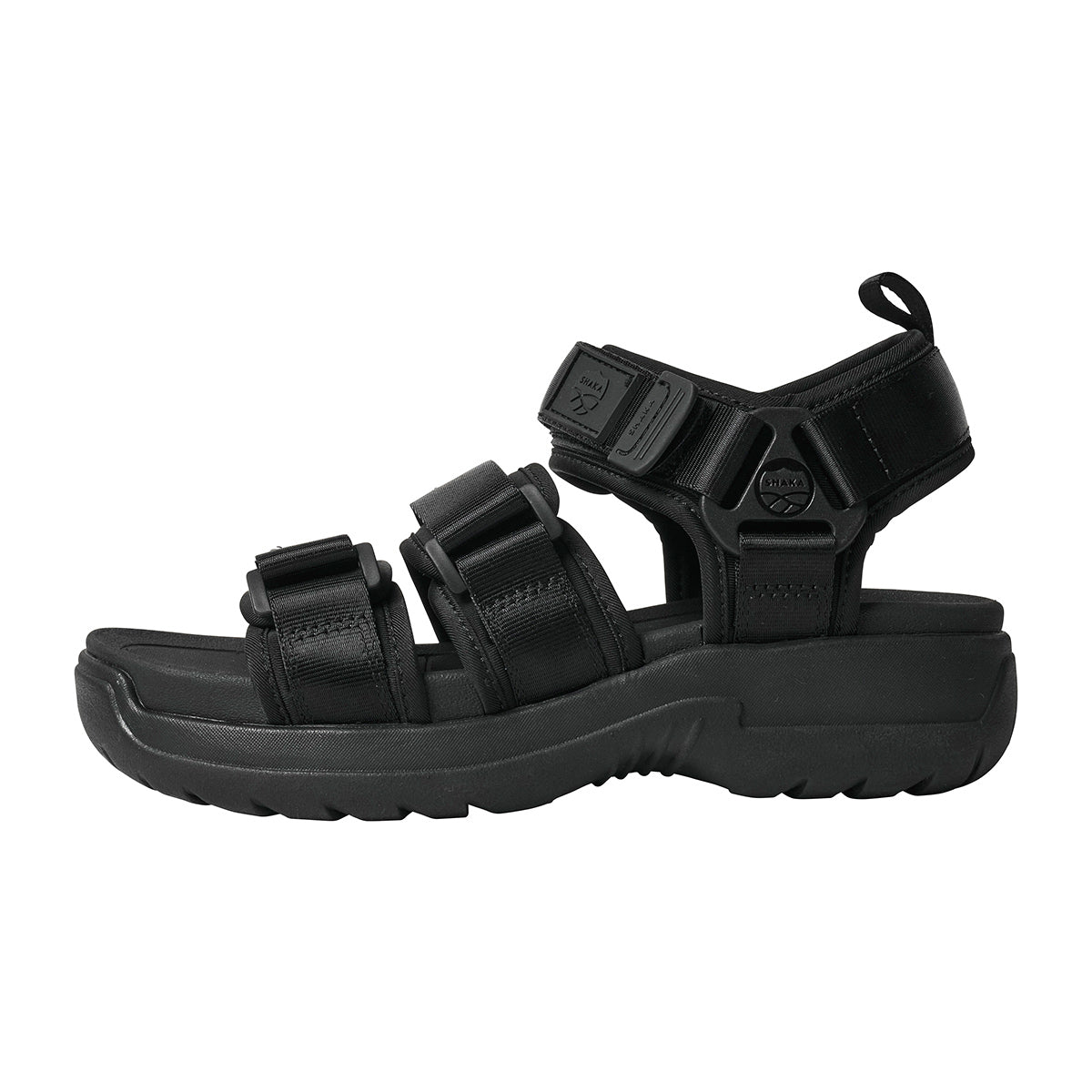 エスメル　ワンオン　シンクロ SHAKA スポーツサンダル NEO BUNGY EVOL [メンズ/レディース][2026 春