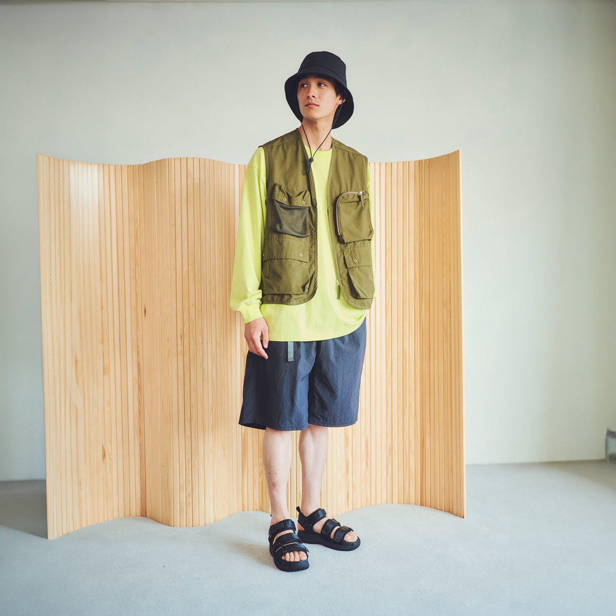 SHAKA スポーツサンダル NEO BUNGY EVOL  ネオバンジーEVOL [メンズ/レディース][春夏][SK - 311] - SHAKA(シャカ)公式オンラインストア