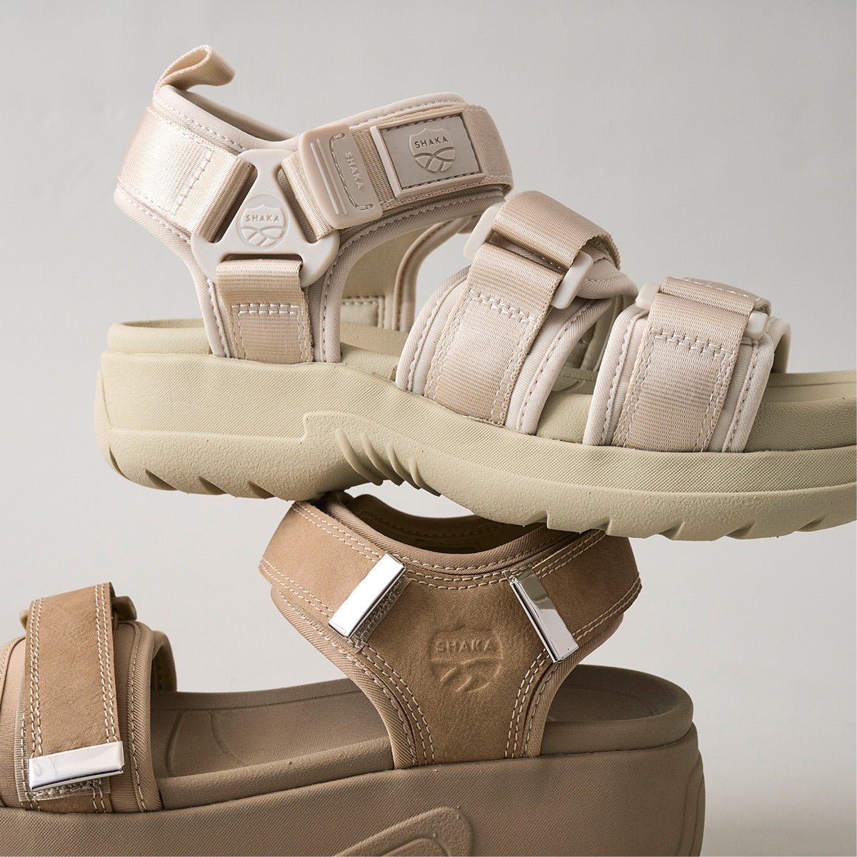 SHAKA スポーツサンダル NEO BUNGY EVOL  ネオバンジーEVOL [メンズ/レディース][春夏][SK - 311] - SHAKA(シャカ)公式オンラインストア