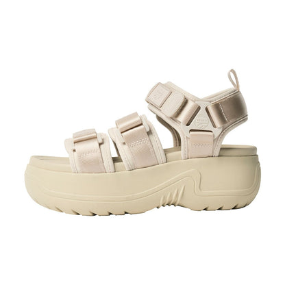 [予約/5月下旬入荷予定] SHAKA 厚底サンダル NEO BUNGY EVOL CHUNKY [レディース][2026 春夏][SK - 313] - SHAKA(シャカ)公式オンラインストア