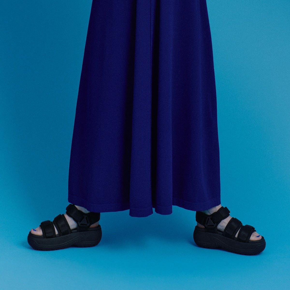 SHAKA 厚底サンダル NEO BUNGY EVOL CHUNKY [レディース][2026 春夏