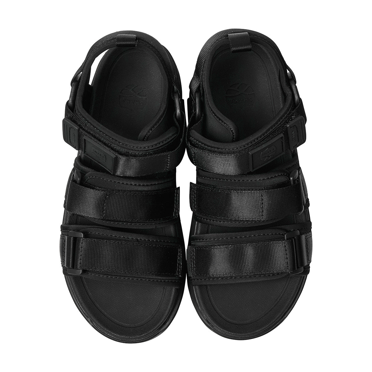 SHAKA 厚底サンダル NEO BUNGY EVOL CHUNKY [レディース][2026 春夏