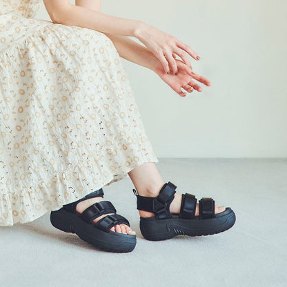 [予約/5月下旬入荷予定] SHAKA 厚底サンダル NEO BUNGY EVOL CHUNKY [レディース][2026 春夏][SK - 313] - SHAKA(シャカ)公式オンラインストア