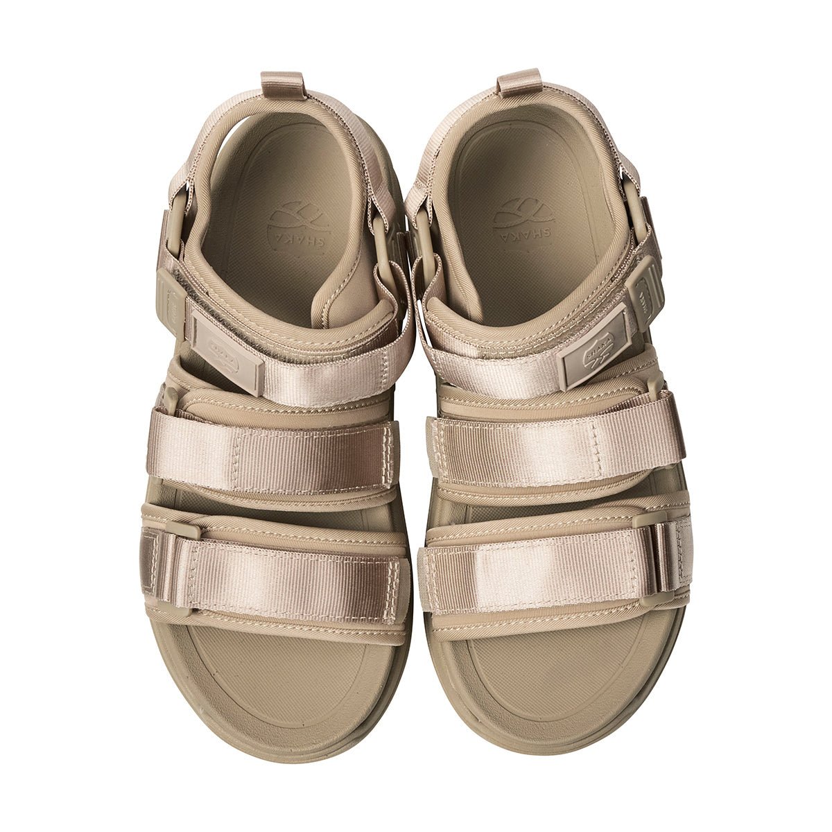 [予約/5月下旬入荷予定] SHAKA 厚底サンダル NEO BUNGY EVOL CHUNKY [レディース][2026 春夏][SK - 313] - SHAKA(シャカ)公式オンラインストア