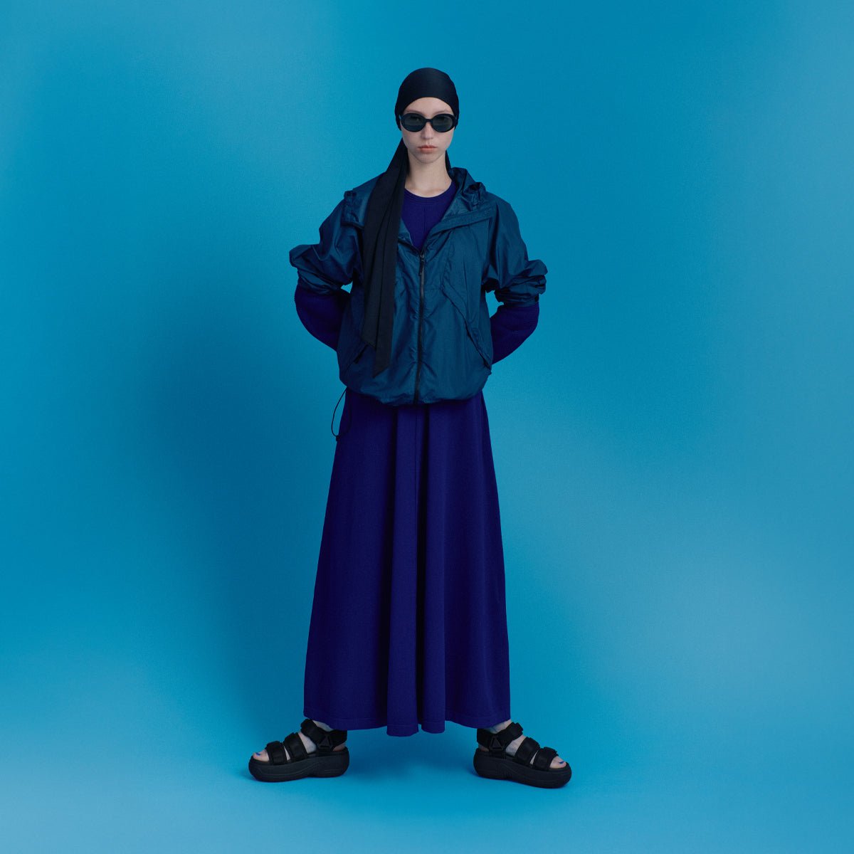 [予約/5月下旬入荷予定] SHAKA 厚底サンダル NEO BUNGY EVOL CHUNKY [レディース][2026 春夏][SK - 313] - SHAKA(シャカ)公式オンラインストア