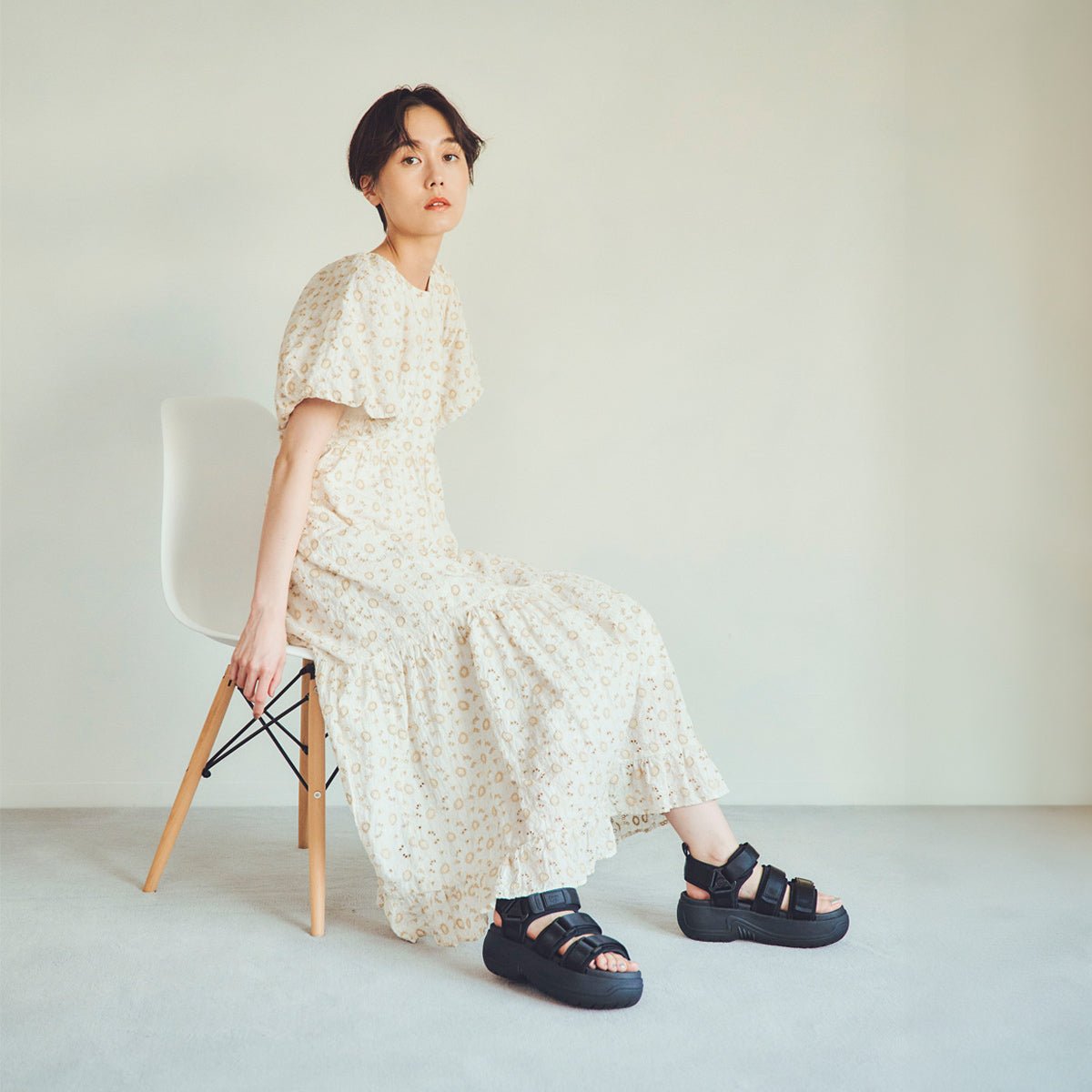 [予約/5月下旬入荷予定] SHAKA 厚底サンダル NEO BUNGY EVOL CHUNKY [レディース][2026 春夏][SK - 313] - SHAKA(シャカ)公式オンラインストア